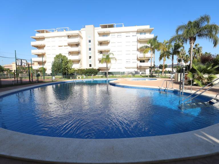 Apartamento  Canet de Berenguer