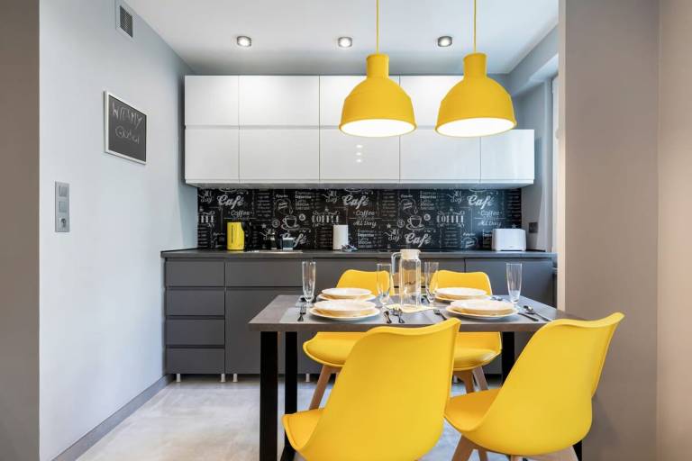 Child-friendly wonderful holiday apartment | Lake view | Dogs allowed — photo 3