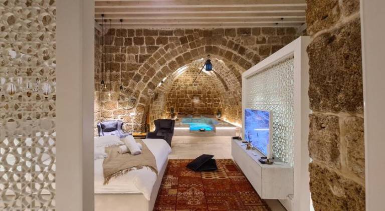 Villa Ezor Karmiel