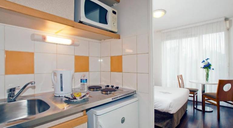 Serviced apartment | Perfect for remote work — photo 3