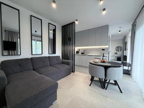 Apartmán Liptovský Trnovec