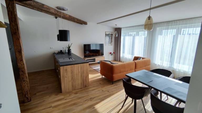 Aparthotel Trenčín