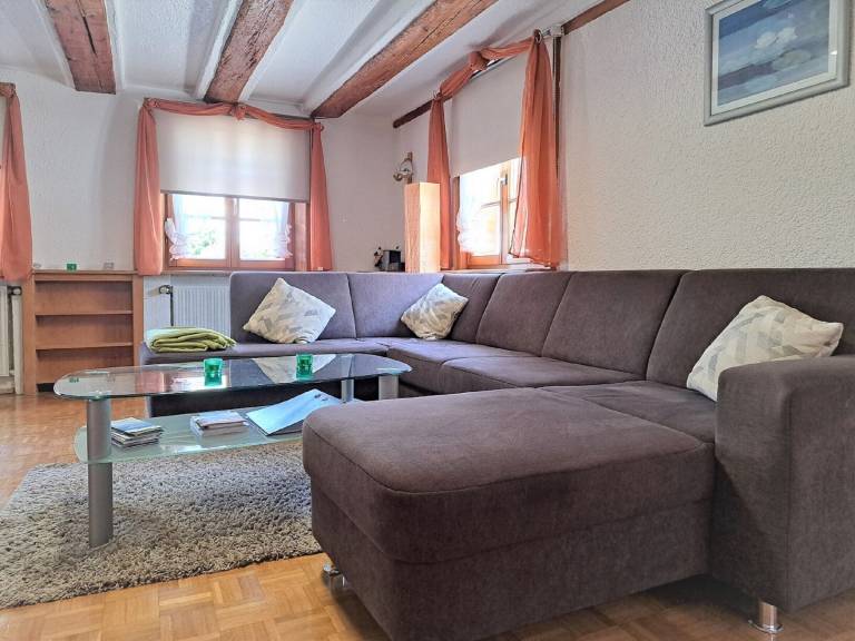 Ferienwohnung Owingen
