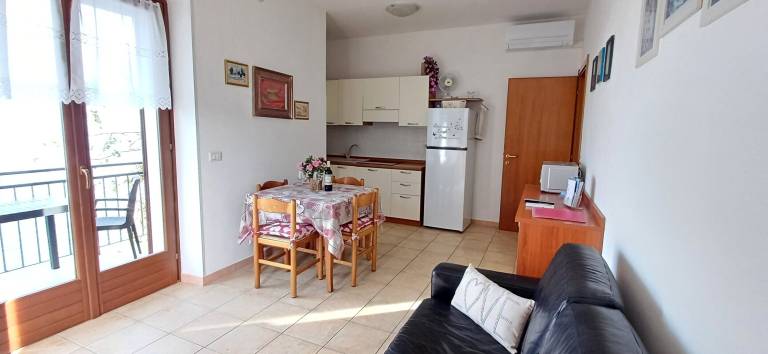 Apartment Torri del Benaco
