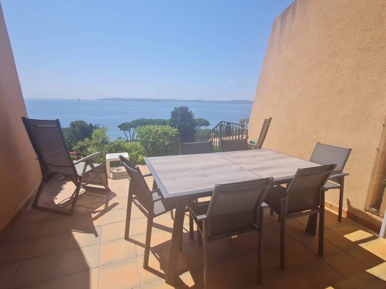 Rental apartment with pool — photo 3