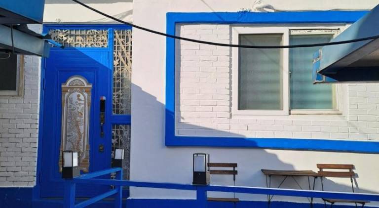 Vacation home with patio in Seoul