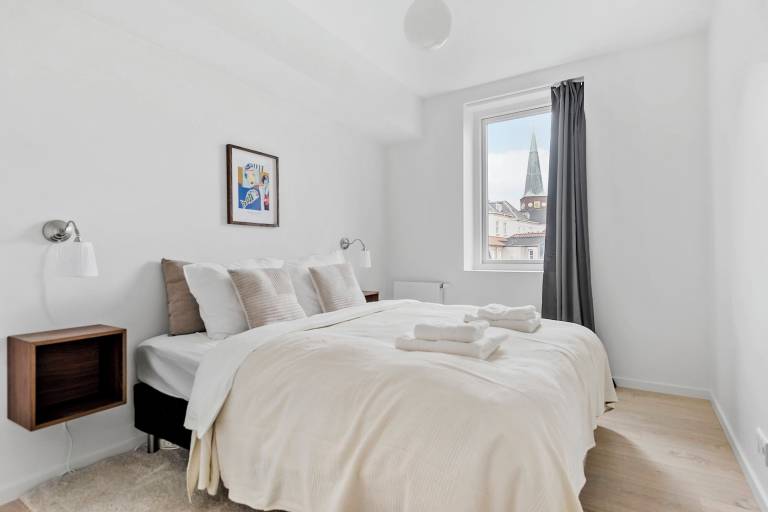 Ferienwohnung Aarhus
