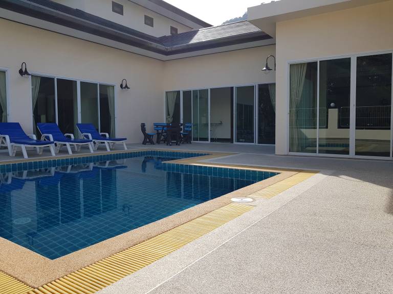 Vivenda Phuket