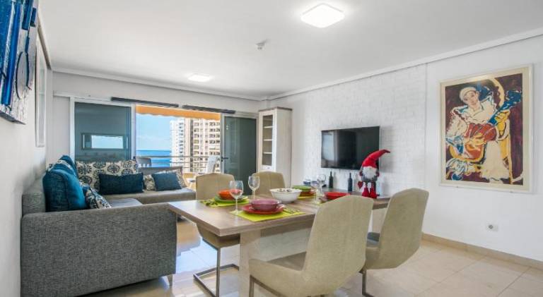 Rental apartment with pool | Beach nearby | Dogs allowed in Adeje