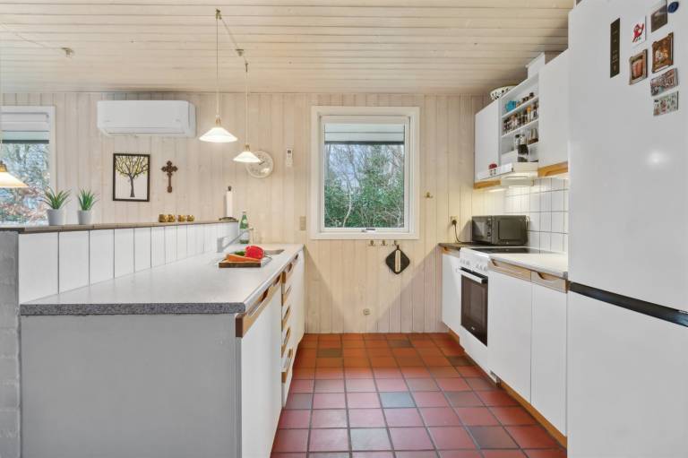 House with grill & terrace | Sea view — photo 5