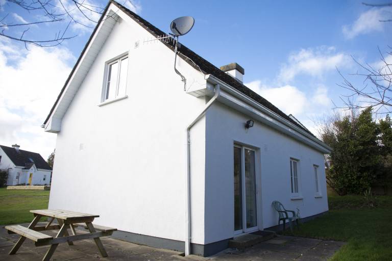 Maison de vacances Cornagower West