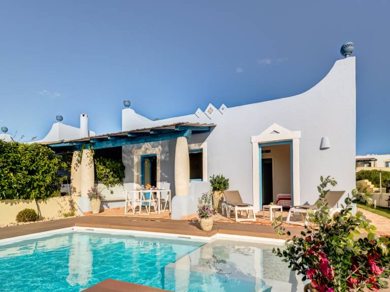 Ferienhaus mit Pool in Scicli, Sizilien f&uuml;r max. 6 Personen
