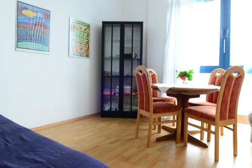 Ferienwohnung Nieder-Roden