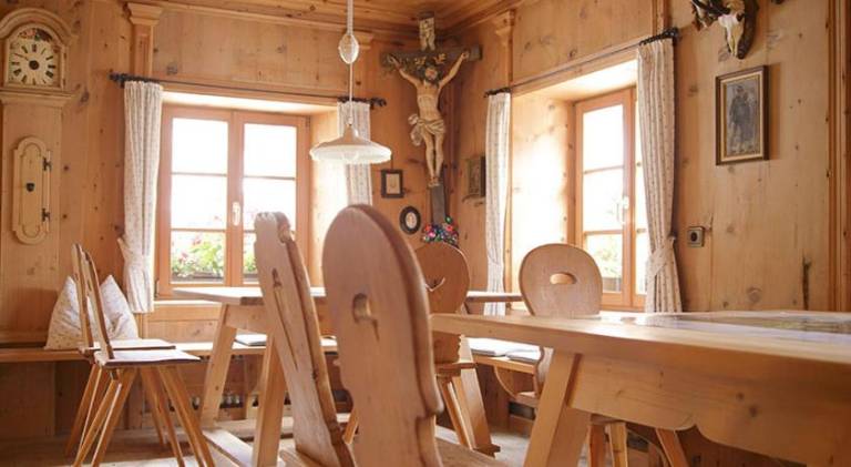 Gasthof/Albergo Dasser — photo 5
