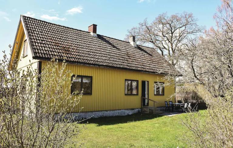 Hus Löttorp