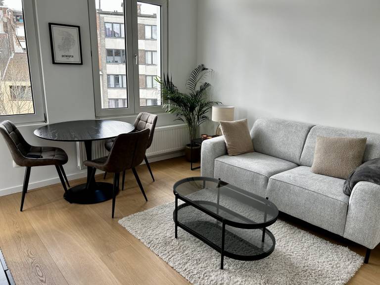 Appartement Deurne