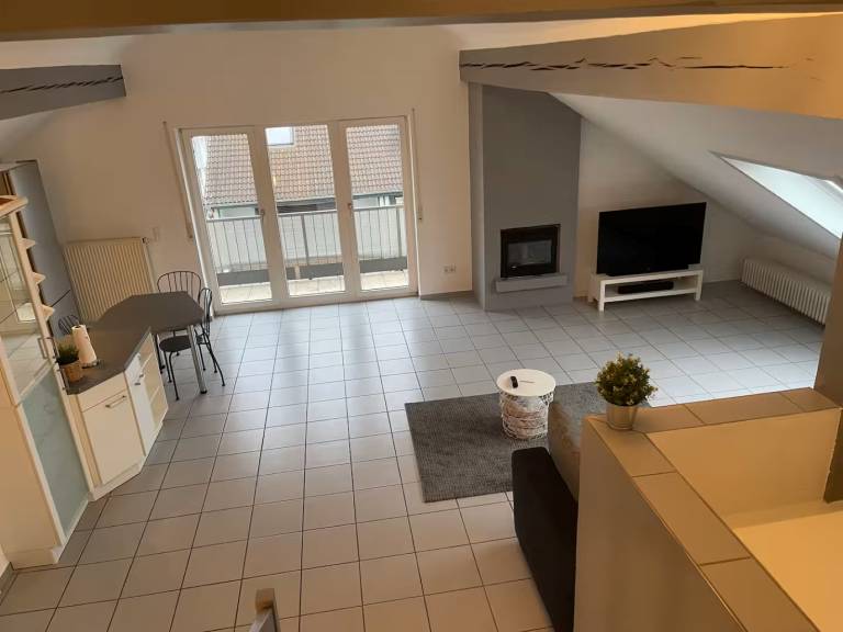 Child-friendly beautiful apartment | Garden view | Pets allowed — photo 3