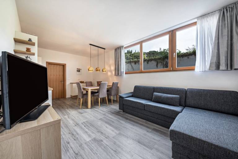 Apartment "Golserhof" with Wi-Fi, Terrace & Mountain View — photo 2