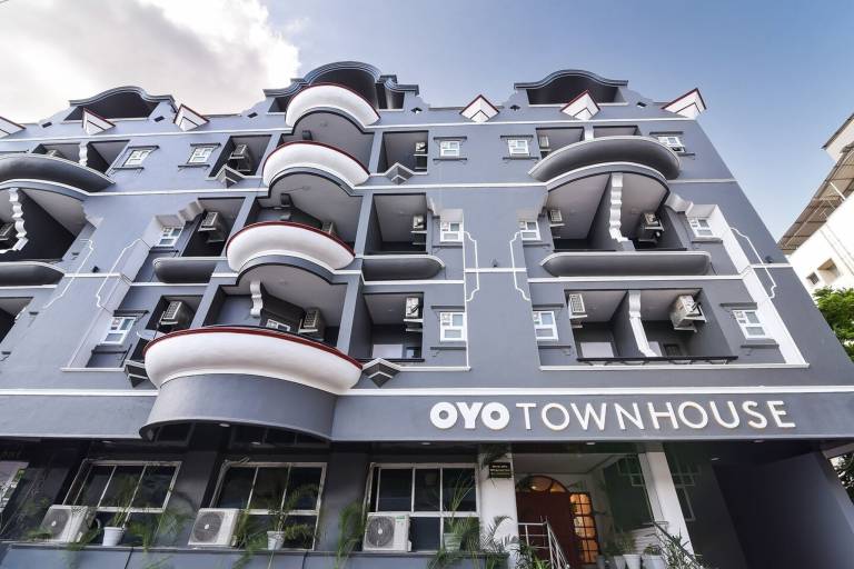 Townhouse Srm Kuppakonam Pudur