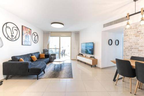 Apartment Rishon LeTsiyon