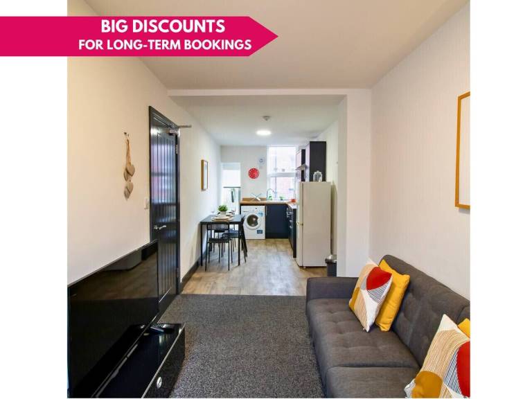 Apartment Thornhill