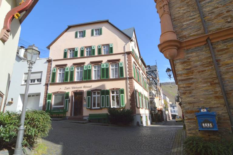 Ferienhaus Ürzig