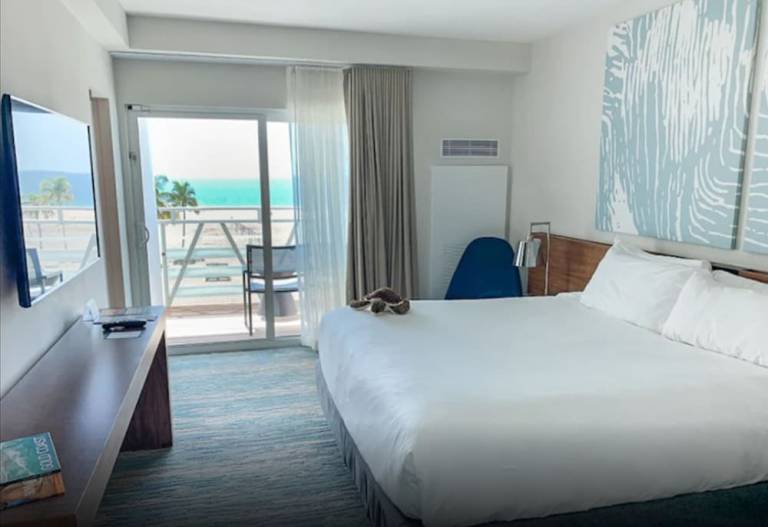 Resort Fort Lauderdale