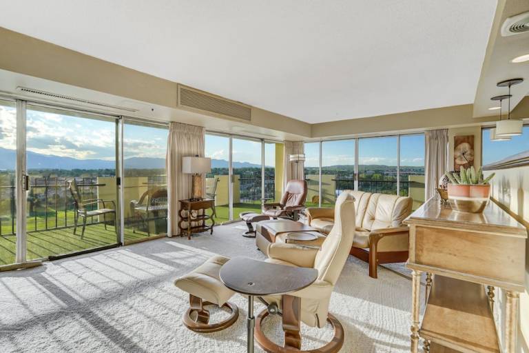 House Southeast Colorado Springs