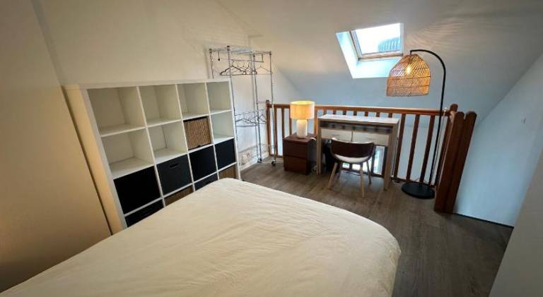 Holiday apartment | Suitable for remote work — photo 2