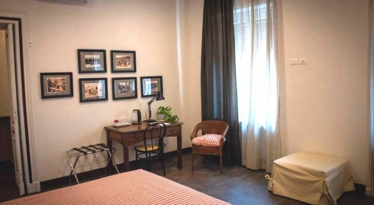 CASABONA1910 bed&breakfast in Vercelli