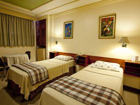 Lider Hotel Manaus — photo 5