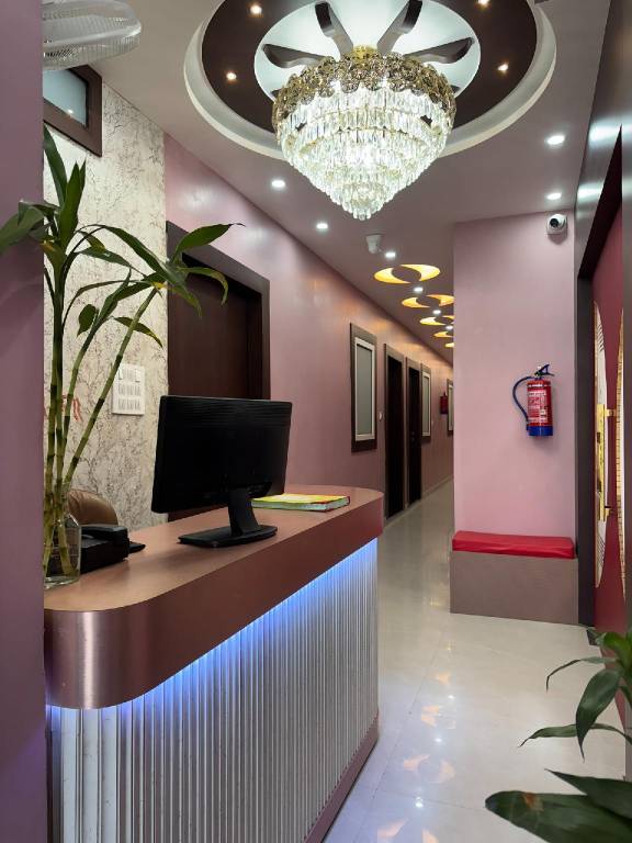 Hotel Anmol Inn — photo 2