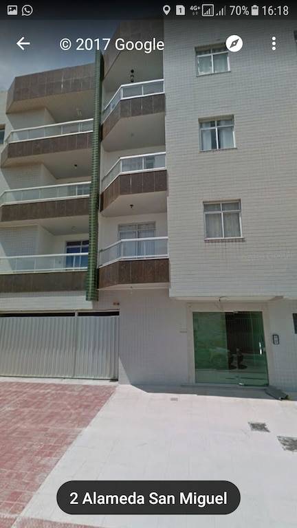 Apartamento Nova Guarapari