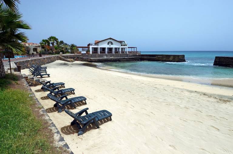 Aparthotel Santa Maria