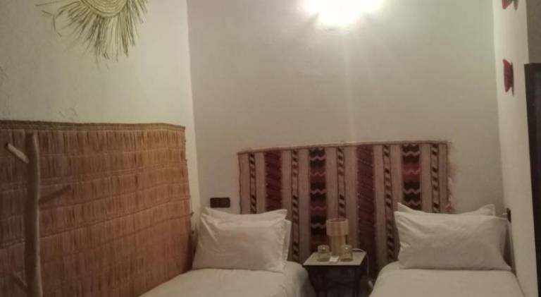 Riad la Fibula de Nora — photo 4