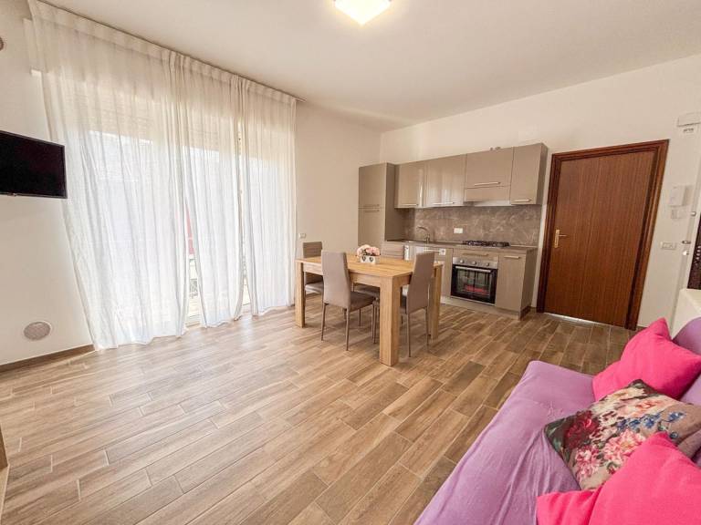 Wonderful holiday apartment | Beach nearby | Pets allowed — photo 2