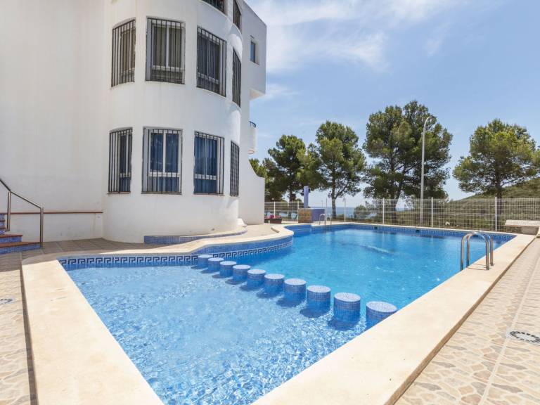 Apartamento Peñíscola