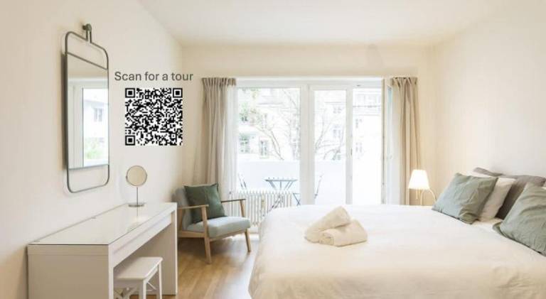 Ferienwohnung Basel
