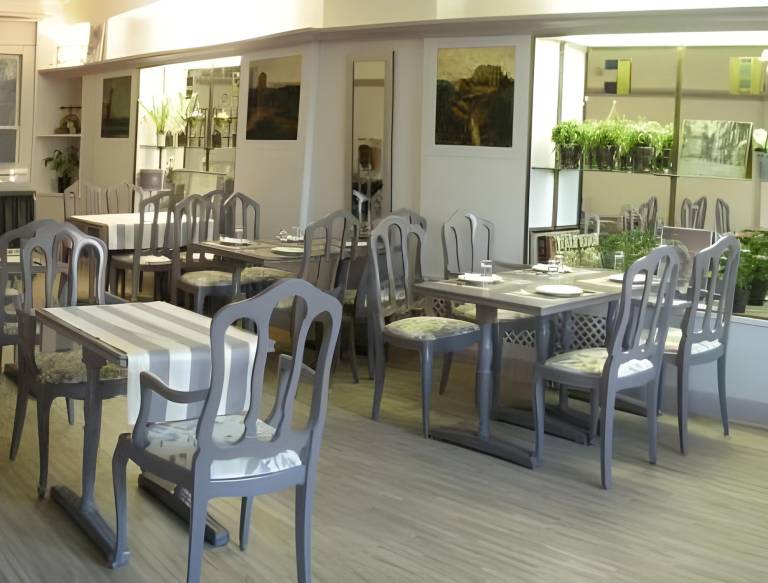 Hotel De France Perpignan Centre Ville — photo 3