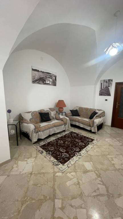 Appartamento vacanza Brindisi