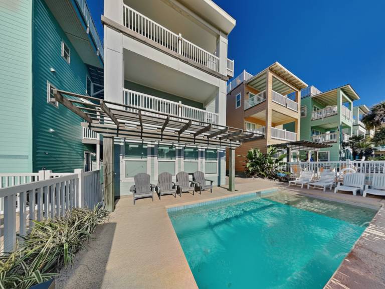 House Port Aransas