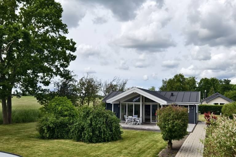 Ferienhaus in Kirke Hyllinge f&uuml;r max. 6 Personen