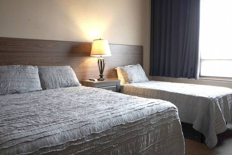 Motel Fortuna