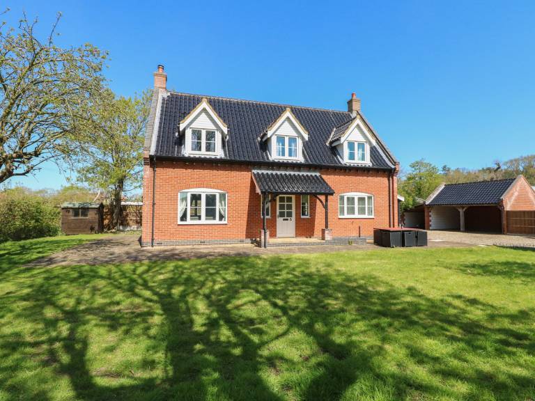 Cottage Stalham