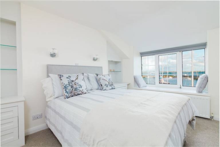 Cottage Port Erin