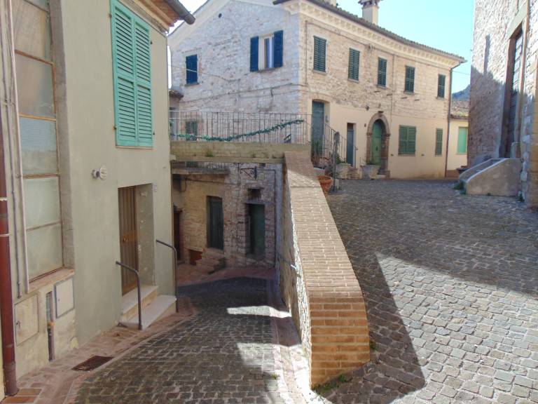 Appartamento Pergola