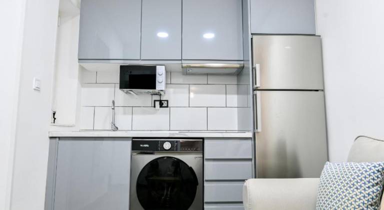 Rental apartment with 1 room for 3 persons — photo 3
