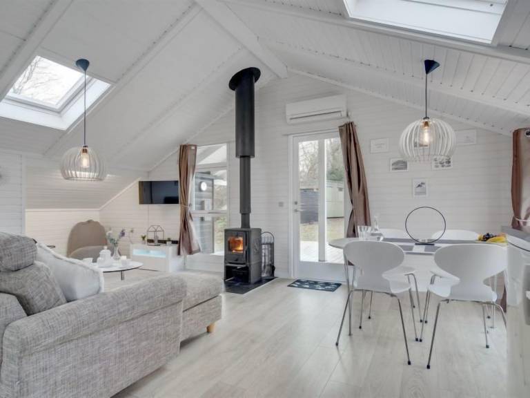 Feriehus  Frederiksværk