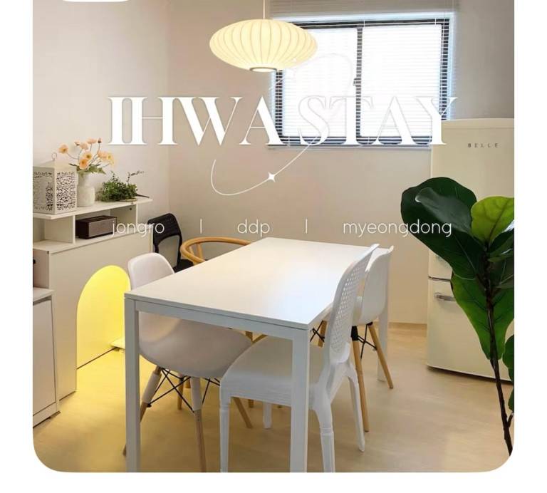 House | Good for workation in Seoul