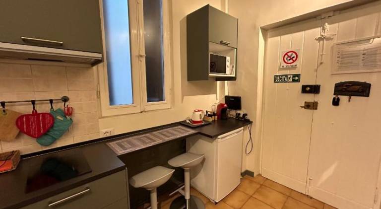 Rental apartment with 1 room for 2 persons — photo 4